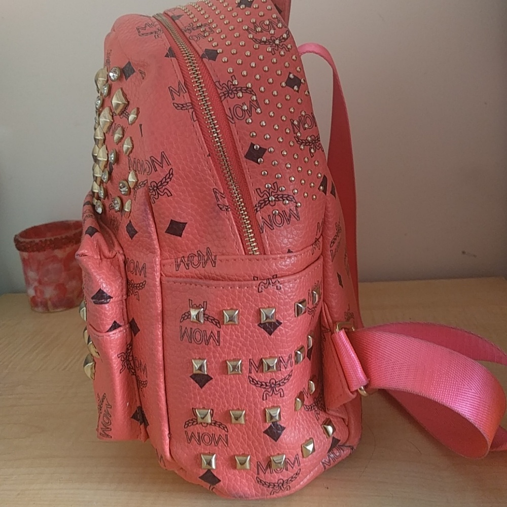 Cute Backpack - image 5